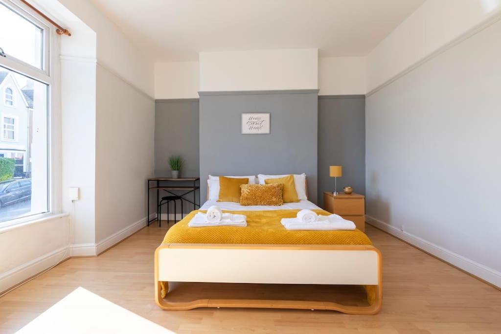 Beach Townhouse - 350 Yard From The Beach! Holiday home