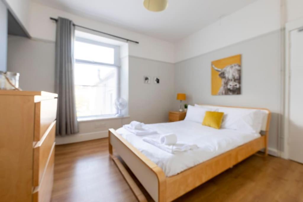 Holiday home Beach Townhouse - 350 Yard From The Beach! *