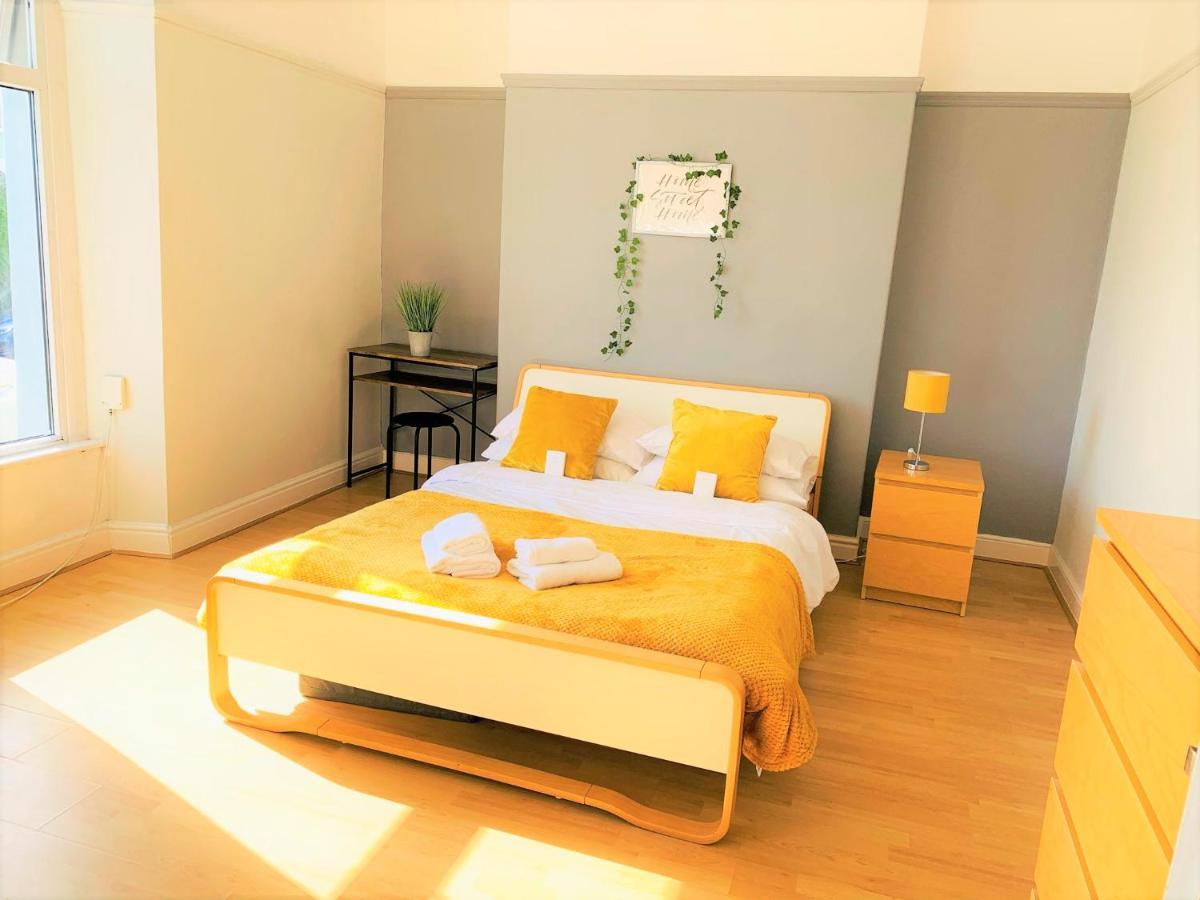 Beach Townhouse - 350 Yard From The Beach! Holiday home