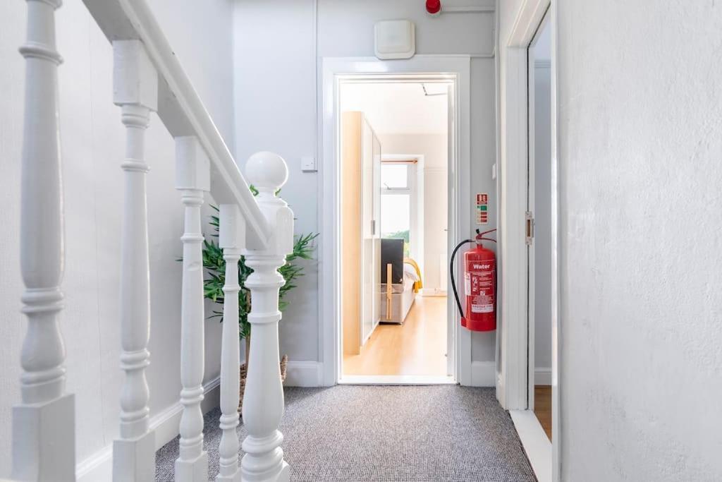 Holiday home Beach Townhouse - 350 Yard From The Beach! *