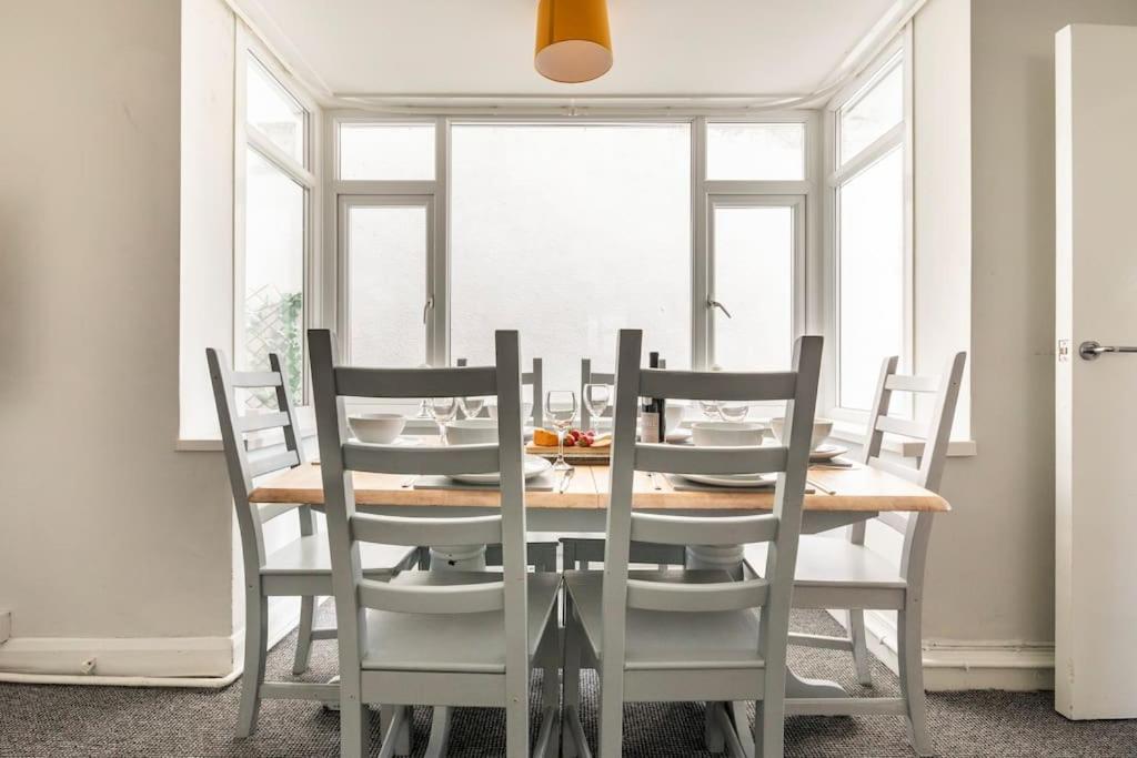 Beach Townhouse - 350 Yard From The Beach! Holiday home