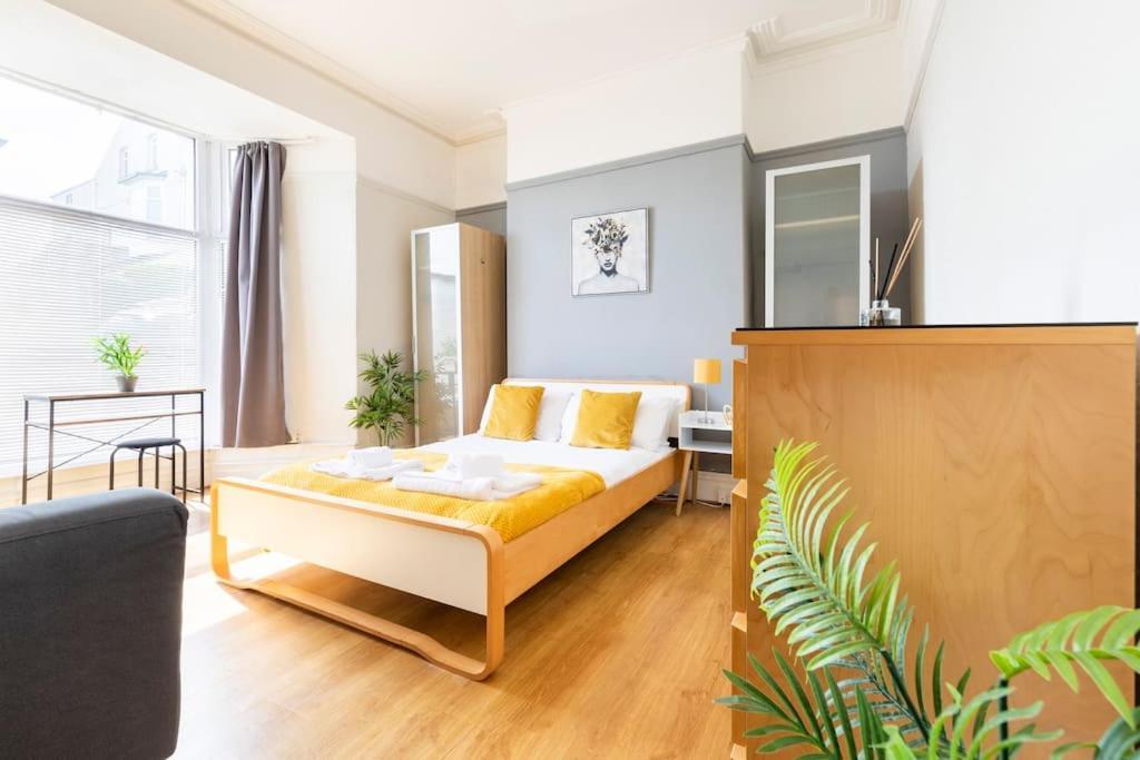 Beach Townhouse - 350 Yard From The Beach! Holiday home