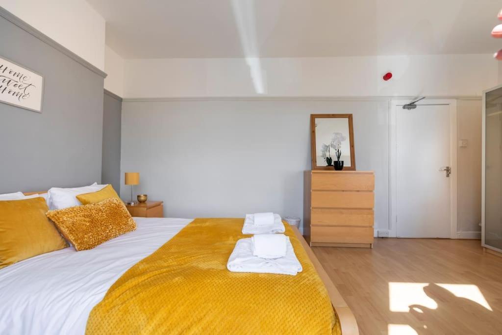 Beach Townhouse - 350 Yard From The Beach! Holiday home *