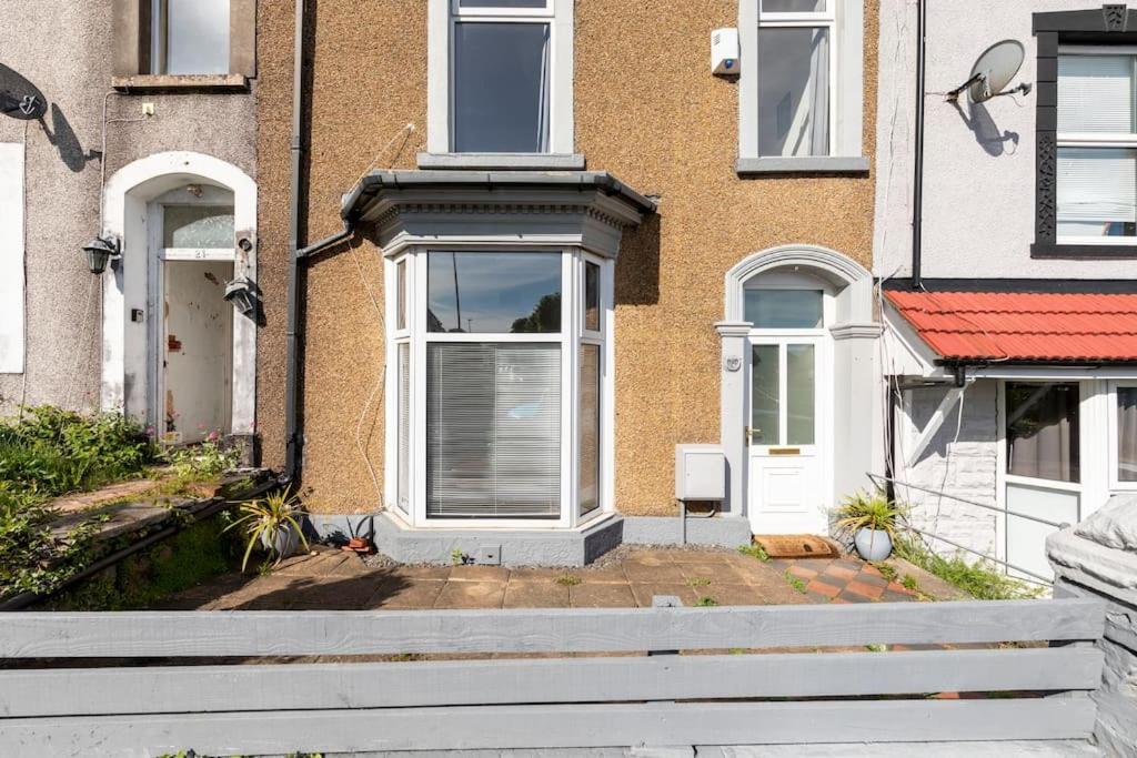 Beach Townhouse - 350 Yard From The Beach! *