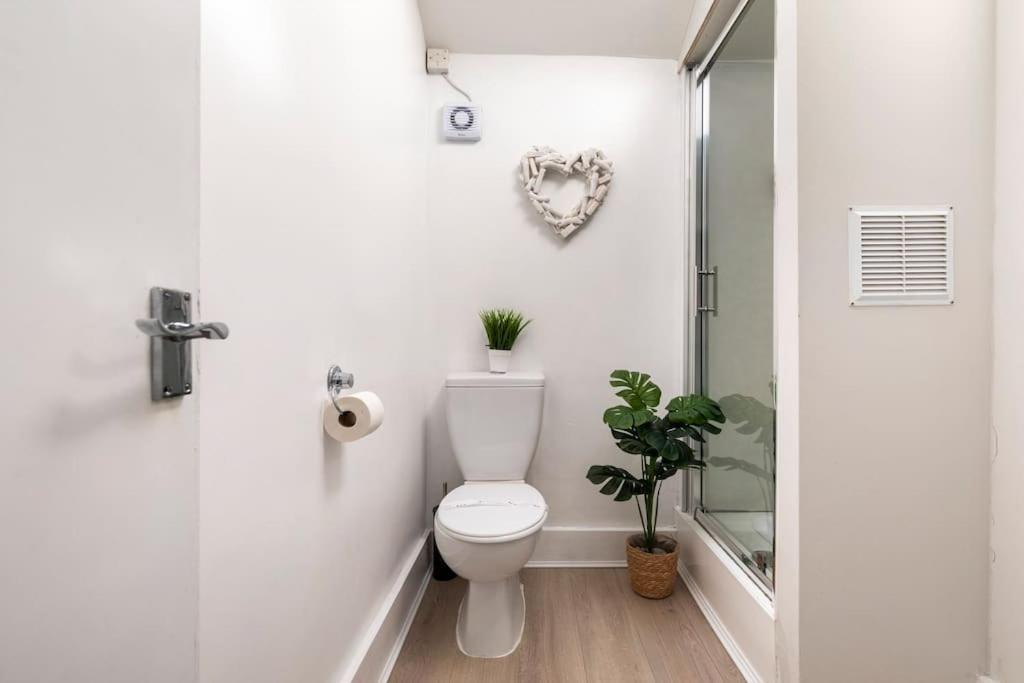 Beach Townhouse - 350 Yard From The Beach! Holiday home *